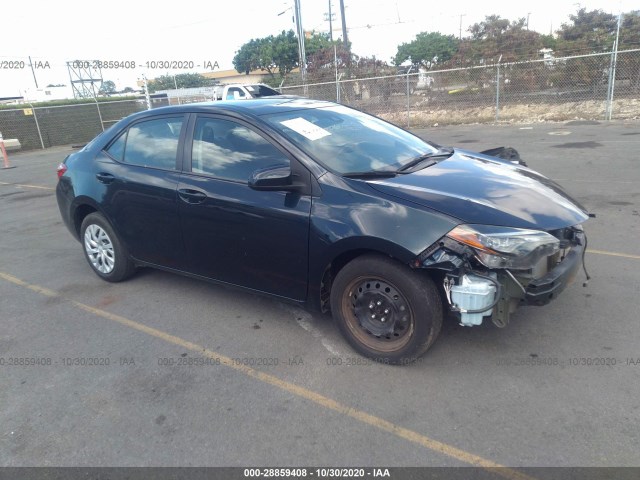 TOYOTA COROLLA 2018 5yfburhe8jp763568