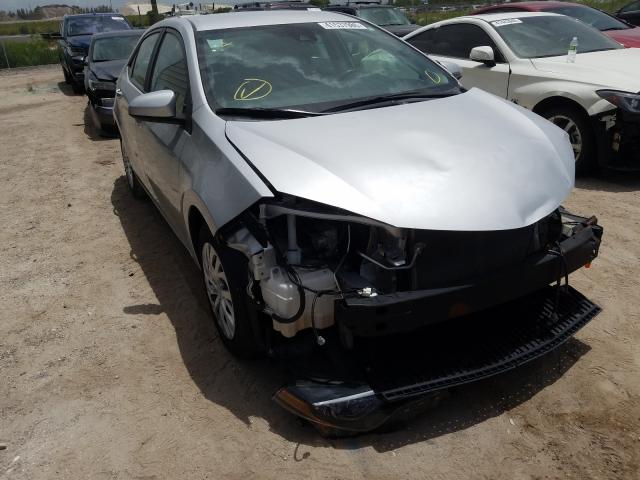 TOYOTA COROLLA L 2018 5yfburhe8jp764946