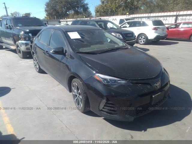 TOYOTA COROLLA 2018 5yfburhe8jp765630