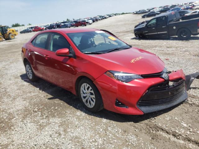 TOYOTA COROLLA L 2018 5yfburhe8jp766583