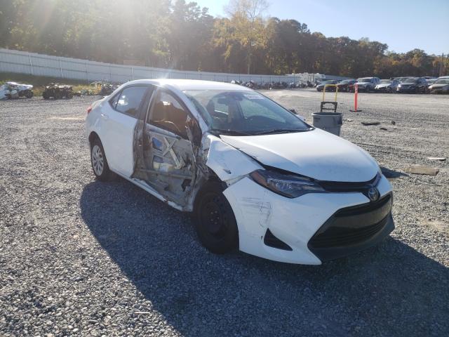 TOYOTA COROLLA L 2018 5yfburhe8jp766664