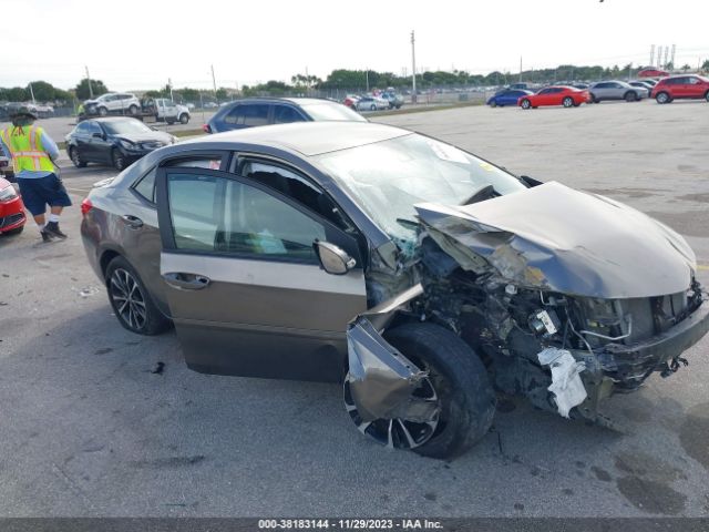 TOYOTA COROLLA 2018 5yfburhe8jp768253