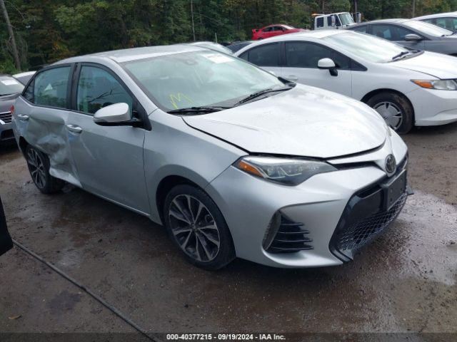 TOYOTA COROLLA 2018 5yfburhe8jp769063