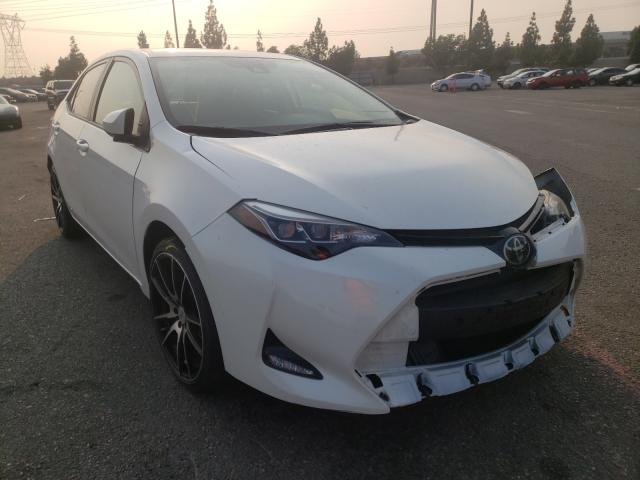 TOYOTA COROLLA L 2018 5yfburhe8jp771038