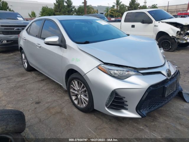 TOYOTA COROLLA 2018 5yfburhe8jp771427