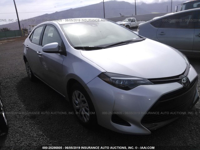 TOYOTA COROLLA 2018 5yfburhe8jp771637