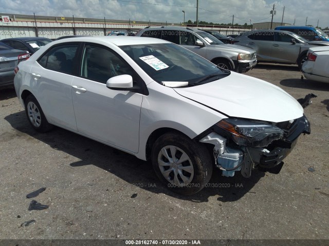 TOYOTA COROLLA 2018 5yfburhe8jp771735