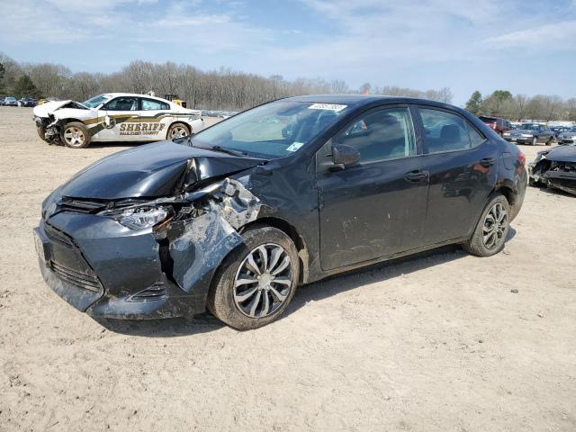 TOYOTA COROLLA L 2018 5yfburhe8jp772674