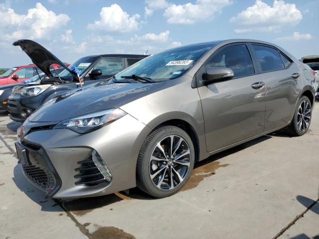 TOYOTA COROLLA L 2018 5yfburhe8jp774215