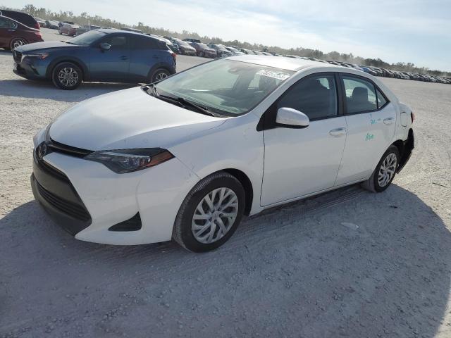 TOYOTA COROLLA 2018 5yfburhe8jp774599