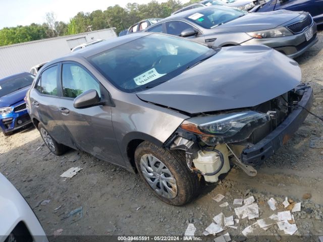 TOYOTA COROLLA 2018 5yfburhe8jp774862