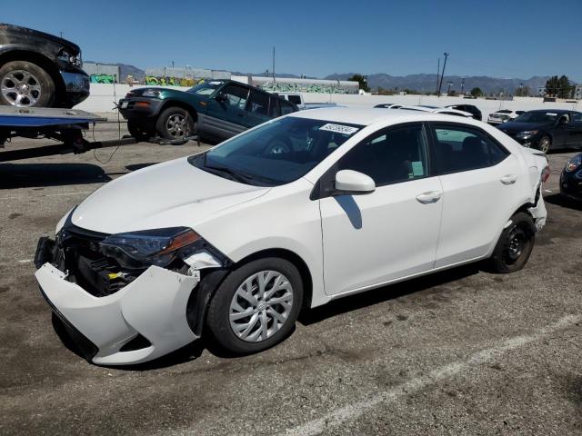 TOYOTA COROLLA 2018 5yfburhe8jp775865