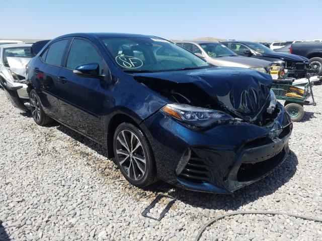 TOYOTA COROLLA L 2018 5yfburhe8jp776207