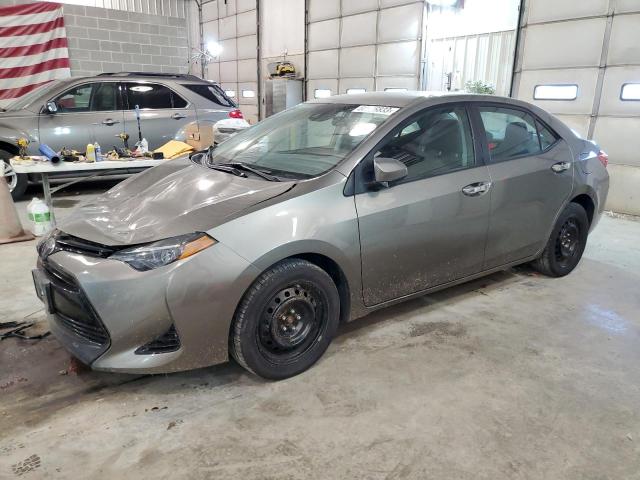 TOYOTA COROLLA L 2018 5yfburhe8jp777079