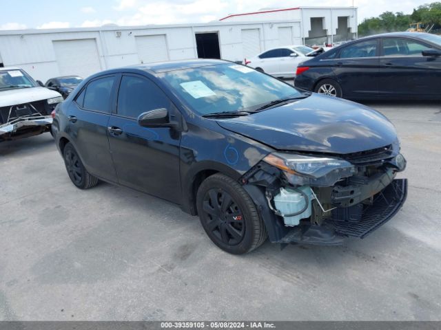 TOYOTA COROLLA 2018 5yfburhe8jp778300