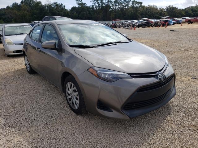 TOYOTA COROLLA L 2018 5yfburhe8jp779334