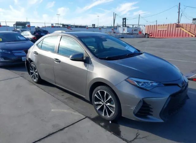 TOYOTA COROLLA 2018 5yfburhe8jp780774