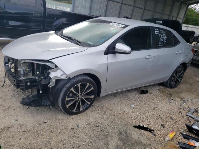 TOYOTA COROLLA L 2018 5yfburhe8jp781391