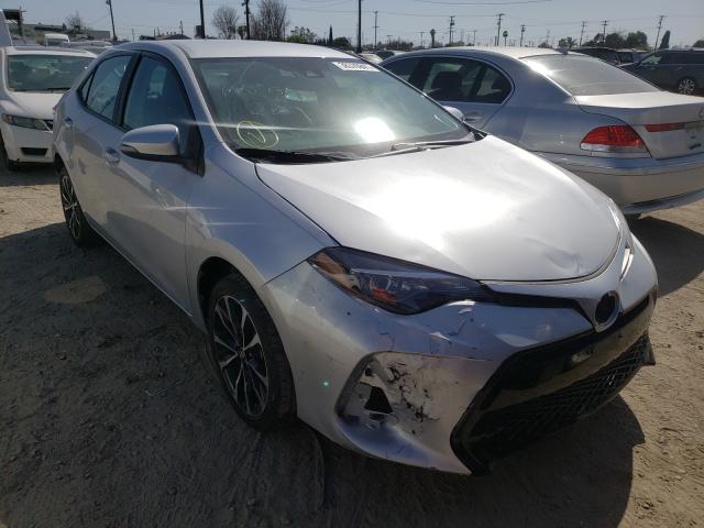 TOYOTA COROLLA 2018 5yfburhe8jp781553