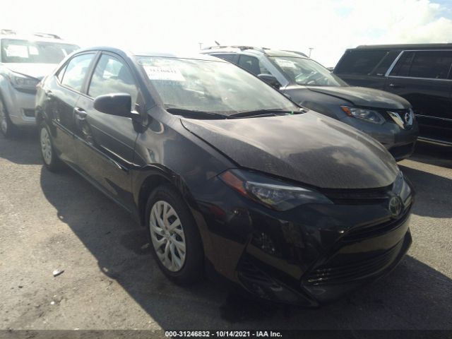 TOYOTA COROLLA 2018 5yfburhe8jp781696