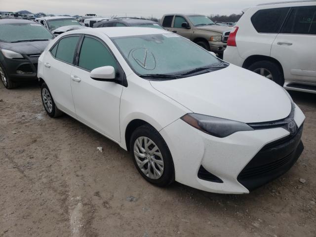 TOYOTA COROLLA L 2018 5yfburhe8jp782783