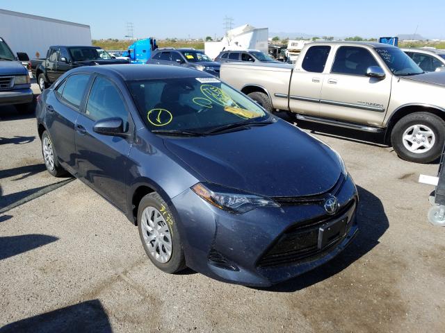 TOYOTA COROLLA L 2018 5yfburhe8jp786462