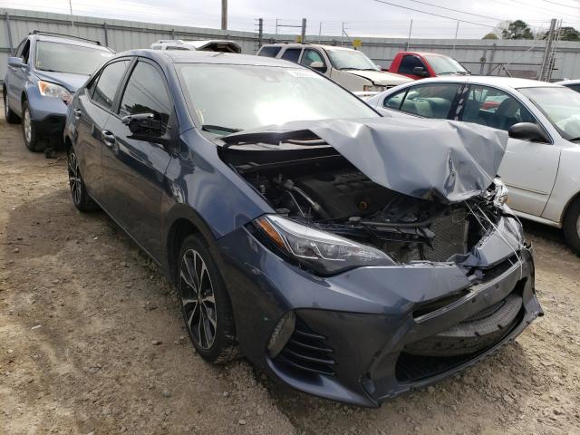 TOYOTA COROLLA L 2018 5yfburhe8jp787885