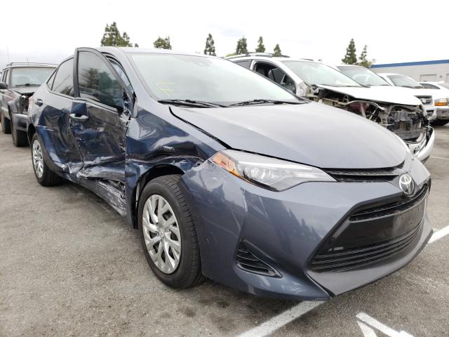 TOYOTA COROLLA L 2018 5yfburhe8jp791001