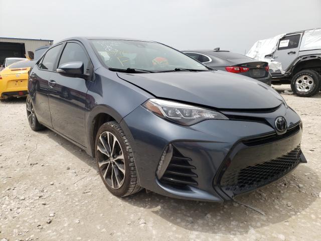 TOYOTA COROLLA L 2018 5yfburhe8jp791466