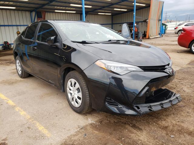 TOYOTA COROLLA L 2018 5yfburhe8jp792200