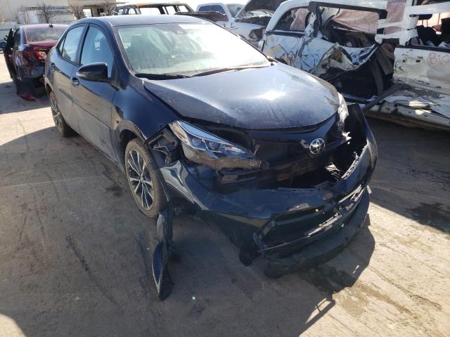 TOYOTA COROLLA L 2018 5yfburhe8jp792777