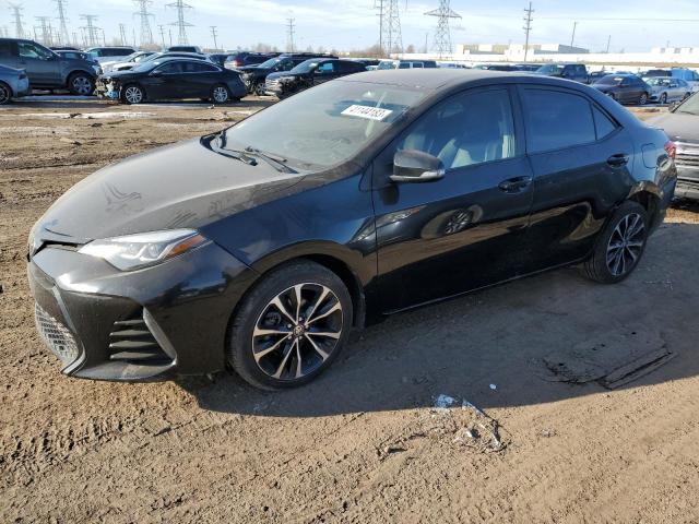 TOYOTA COROLLA L 2018 5yfburhe8jp794173