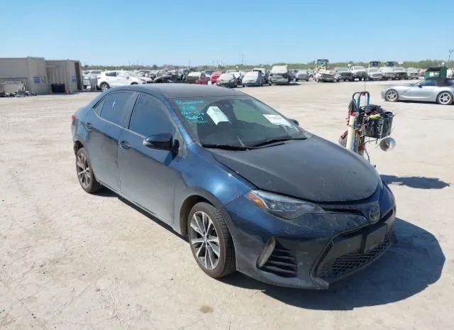 TOYOTA COROLLA 2018 5yfburhe8jp795226