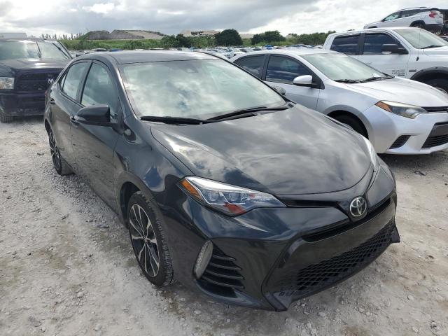 TOYOTA COROLLA L 2018 5yfburhe8jp795503