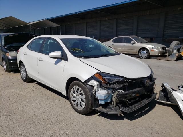 TOYOTA COROLLA L 2018 5yfburhe8jp795646