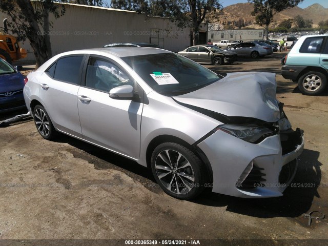 TOYOTA COROLLA 2018 5yfburhe8jp796859