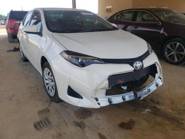 TOYOTA COROLLA L 2018 5yfburhe8jp797204