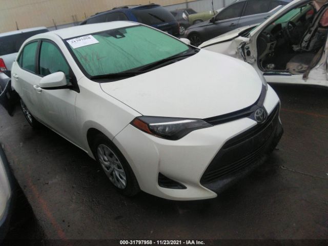 TOYOTA COROLLA 2018 5yfburhe8jp798790