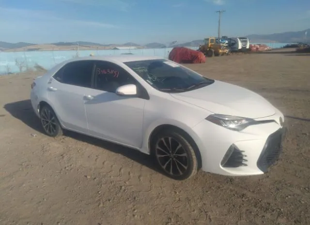 TOYOTA COROLLA 2018 5yfburhe8jp799020