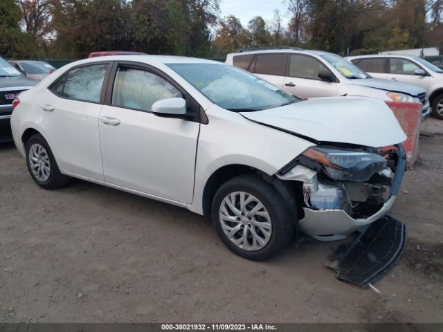 TOYOTA COROLLA 2018 5yfburhe8jp799521