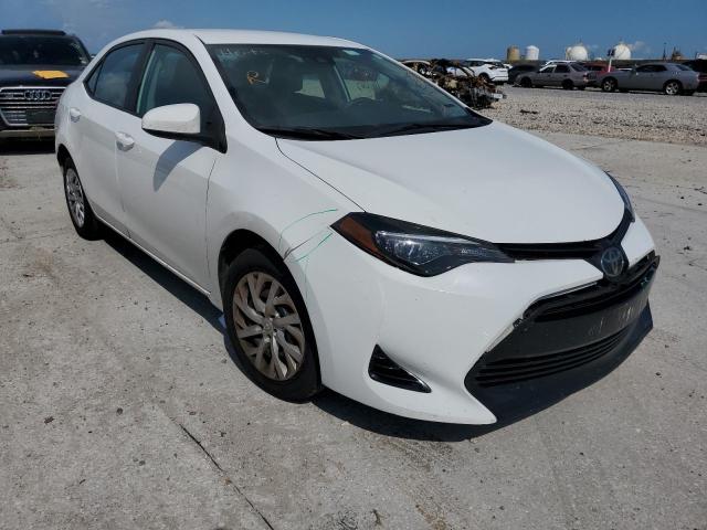 TOYOTA COROLLA L 2018 5yfburhe8jp800361