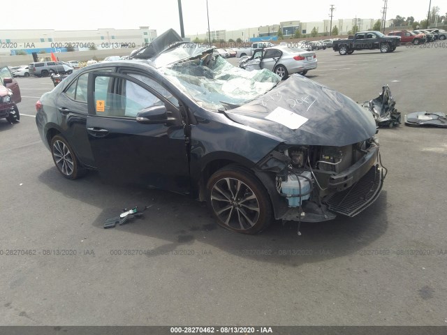 TOYOTA COROLLA 2018 5yfburhe8jp802546