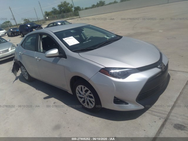 TOYOTA COROLLA 2018 5yfburhe8jp802952