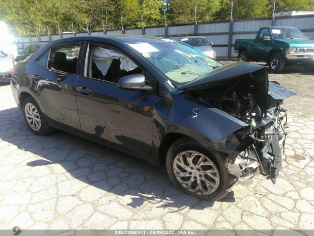 TOYOTA COROLLA 2018 5yfburhe8jp804040