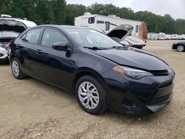 TOYOTA COROLLA L 2018 5yfburhe8jp804362