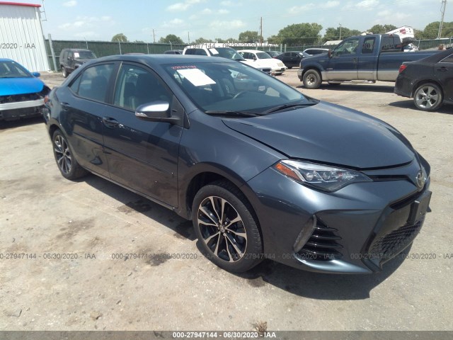 TOYOTA COROLLA 2018 5yfburhe8jp804524