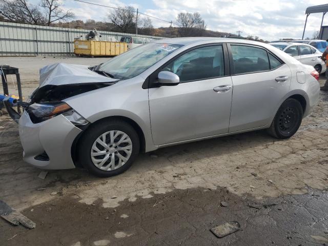 TOYOTA COROLLA 2018 5yfburhe8jp805012