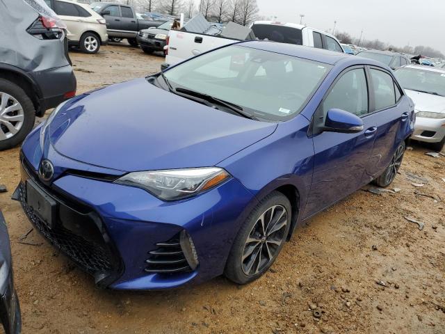 TOYOTA COROLLA L 2018 5yfburhe8jp806578