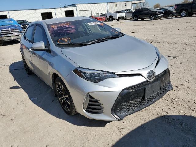 TOYOTA COROLLA L 2018 5yfburhe8jp806581