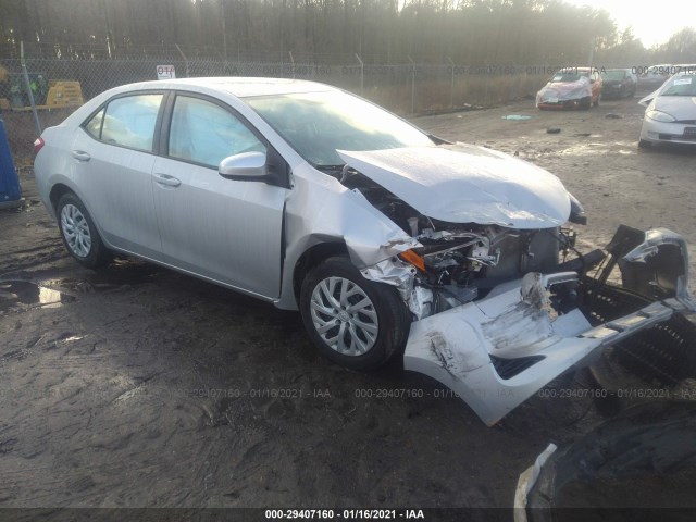 TOYOTA COROLLA 2018 5yfburhe8jp806628